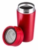 DIOLEX термокружка с кнопкой клапаном 400мл DXMV-450-4